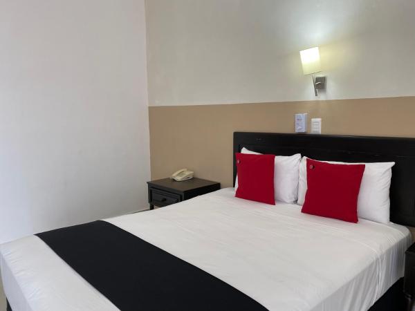 Hotel Siglo 21 Merida : photo 5 de la chambre studio standard