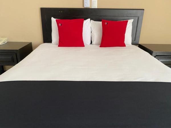 Hotel Siglo 21 Merida : photo 7 de la chambre studio standard