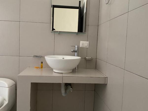 Hotel Siglo 21 Merida : photo 10 de la chambre studio standard