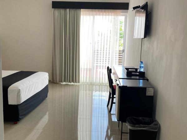 Hotel Siglo 21 Merida : photo 2 de la chambre studio standard