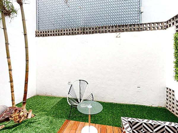 Hotel CLARUM 101 : photo 3 de la chambre chambre double deluxe avec baignoire