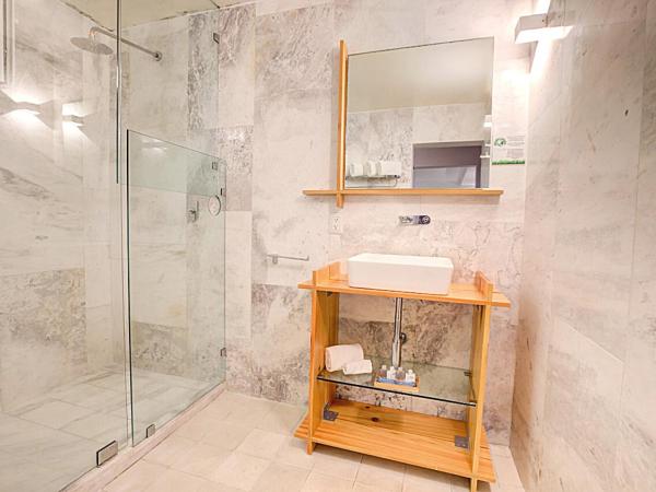 Hotel CLARUM 101 : photo 3 de la chambre chambre standard 2 lits