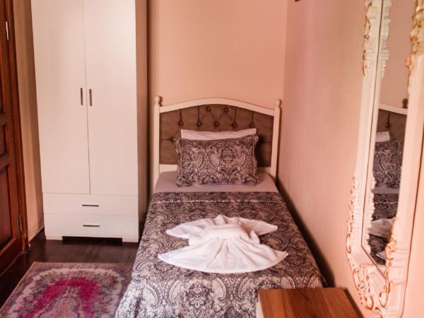 Lily Town Hotel : photo 3 de la chambre chambre simple