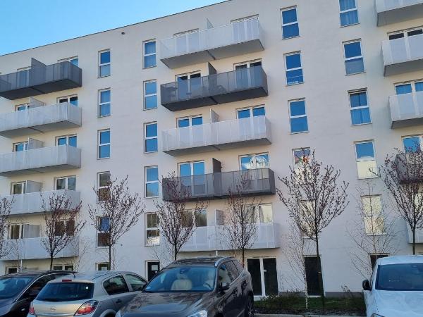 NOOK NOOK Apartments Bytkowska 103 : photo 1 de la chambre appartement 1 chambre