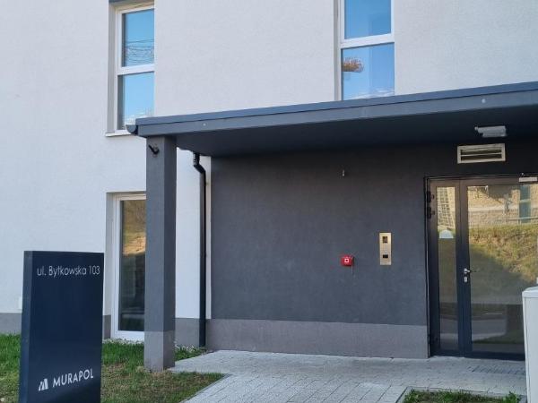 NOOK NOOK Apartments Bytkowska 103 : photo 1 de la chambre appartement 2 chambres