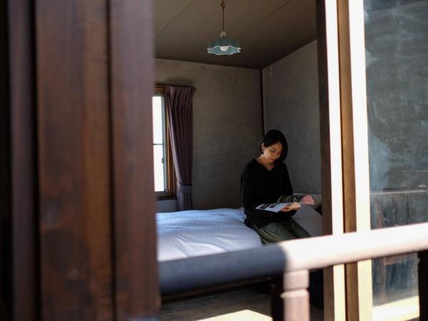 UNKNOWN KYOTO : photo 10 de la chambre chambre simple deluxe