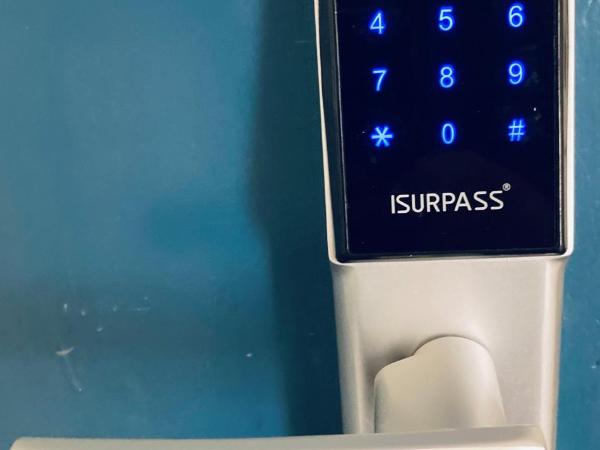 Abbeyfield Guesthouse : photo 8 de la chambre chambre double avec salle de bains commune