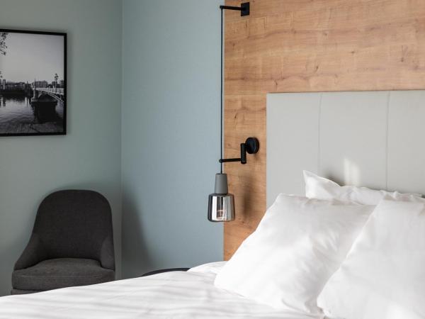Radisson Hotel Liege City Centre : photo 1 de la chambre chambre standard