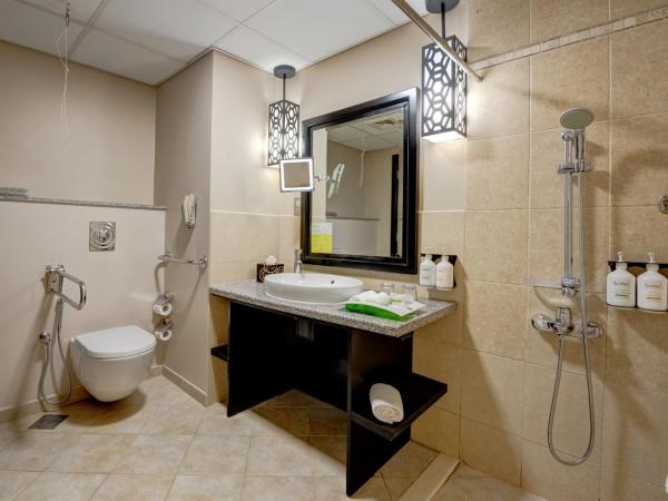 Holiday Inn Dubai Al Barsha, an IHG Hotel : photo 4 de la chambre chambre lits jumeaux standard