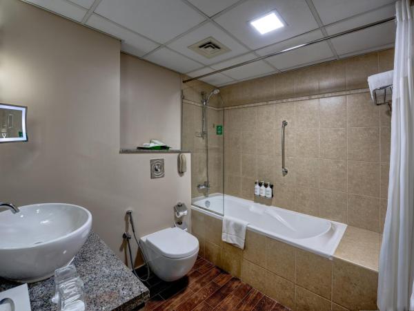 Holiday Inn Dubai Al Barsha, an IHG Hotel : photo 5 de la chambre suite 2 chambres