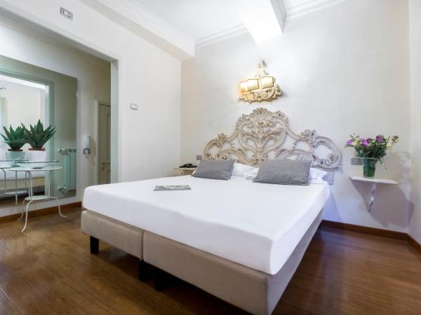 Hotel Art Atelier : photo 4 de la chambre chambre double Économique