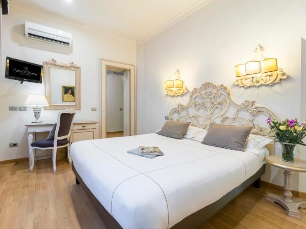 Hotel Art Atelier : photo 4 de la chambre chambre familiale