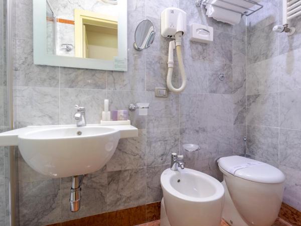 Hotel Art Atelier : photo 4 de la chambre chambre simple standard