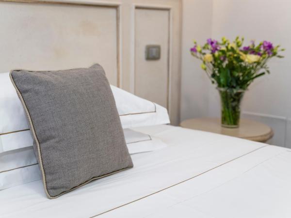 Hotel Art Atelier : photo 2 de la chambre chambre lit queen-size 