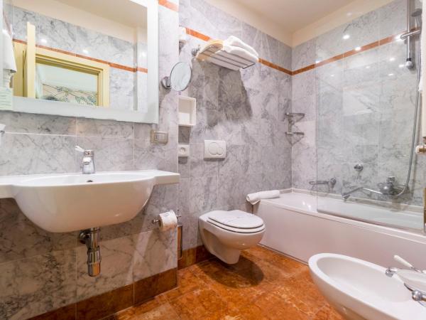 Hotel Art Atelier : photo 6 de la chambre chambre double ou lits jumeaux standard