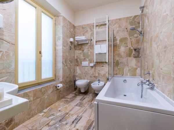 Hotel Art Atelier : photo 5 de la chambre chambre double ou lits jumeaux supérieure