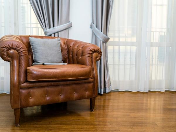 Hotel Art Atelier : photo 2 de la chambre chambre double ou lits jumeaux supérieure