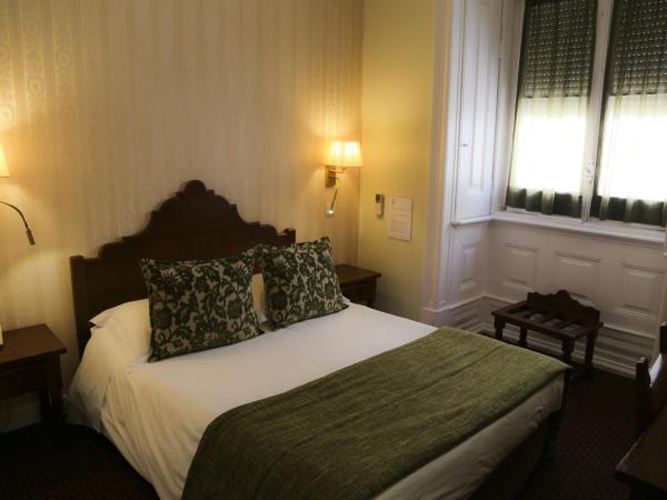 Hotel Dom Sancho I : photo 1 de la chambre chambre double avec vue