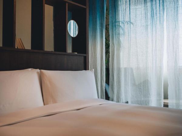 Hotel K5 : photo 1 de la chambre chambre k5 avec douche