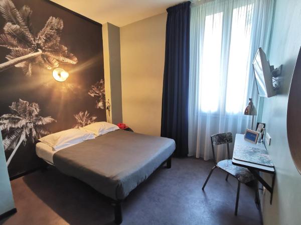 Hotel Alnea : photo 1 de la chambre chambre double standard