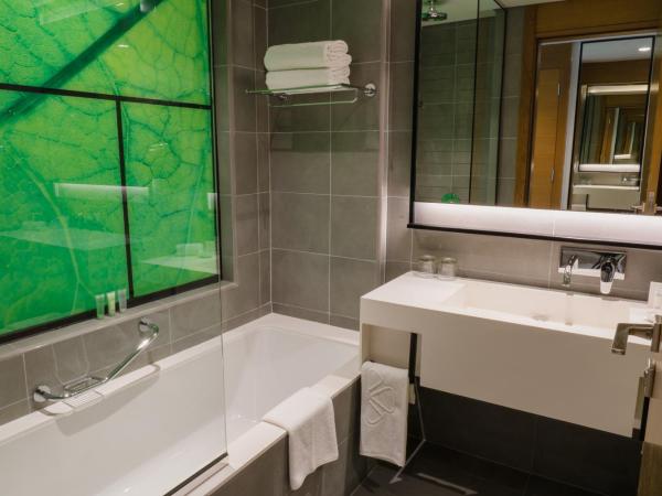 Al Khoory Courtyard Hotel : photo 5 de la chambre chambre premium 