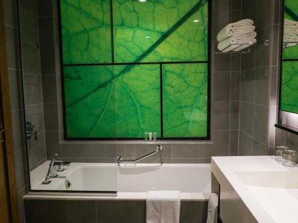 Al Khoory Courtyard Hotel : photo 3 de la chambre chambre premium ville