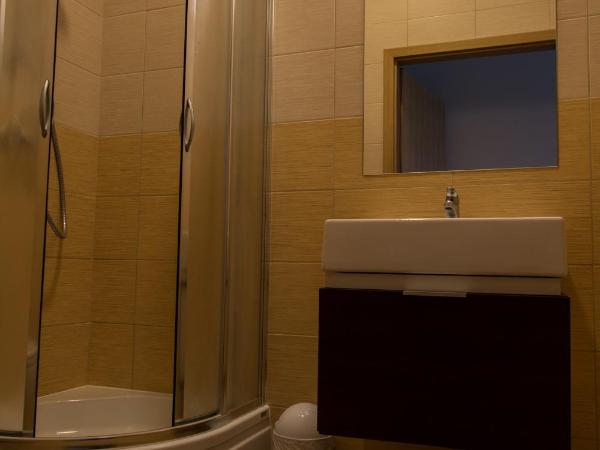 Hipodrom Sopot : photo 5 de la chambre chambre triple