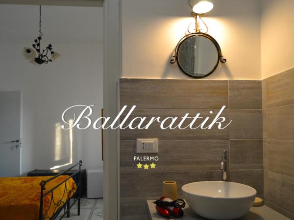 Ballarattik : photo 1 de la chambre chambre double avec salle de bains privative