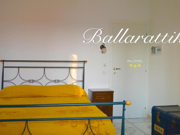 Ballarattik : photo 2 de la chambre chambre double avec salle de bains privative