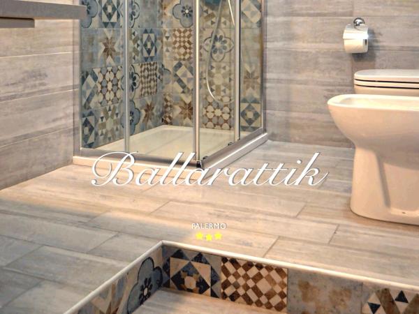 Ballarattik : photo 8 de la chambre chambre double avec salle de bains privative