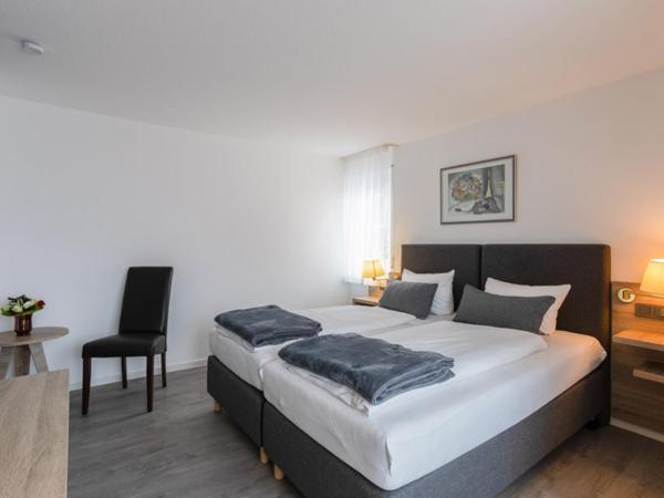 Hotel Freihof : photo 7 de la chambre chambre double