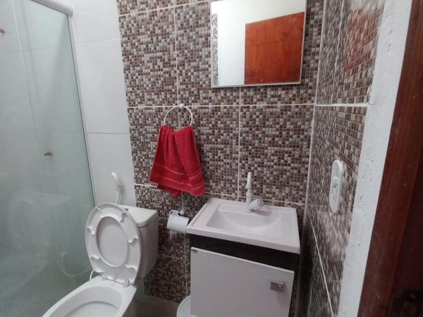 Renascer Suites : photo 5 de la chambre suite - vue sur piscine