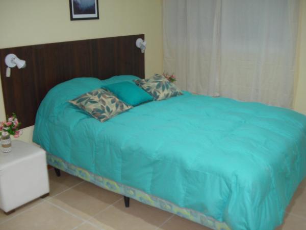 Akimekedo : photo 9 de la chambre chambre double ou lits jumeaux