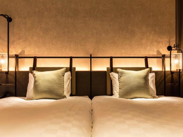 Tokyo Bay Shiomi Prince Hotel : photo 1 de la chambre chambre attribuée à l'arrivée