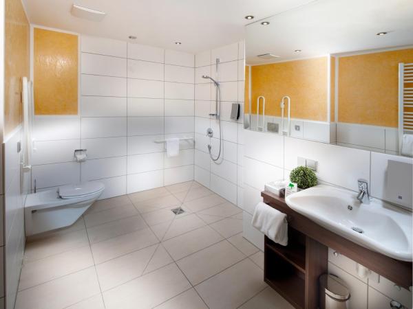GuestHouse Mannheim : photo 4 de la chambre studio