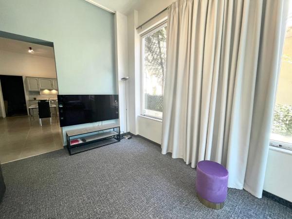 Villa 56 Luxury apartments : photo 3 de la chambre appartement standard