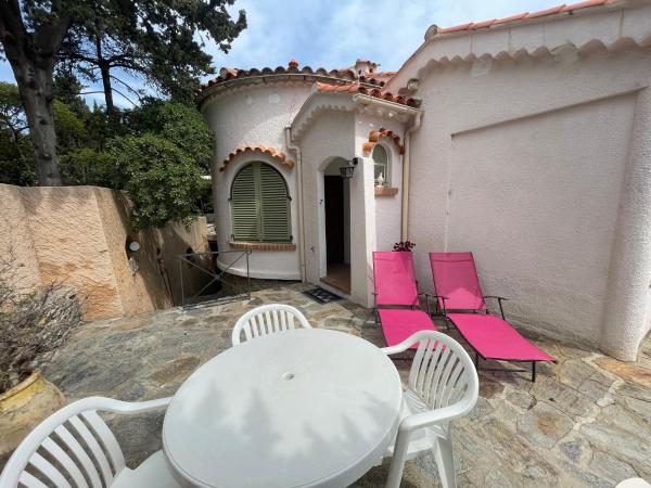 Hôtel Astria : photo 3 de la chambre chambre double avec terrasse - vue sur jardin