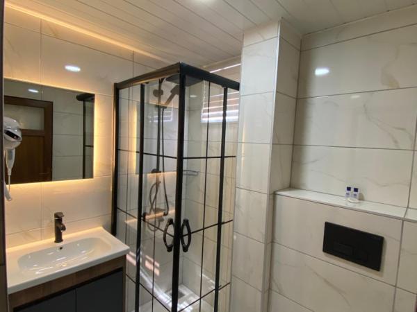 Sempati Apart Hotel : photo 5 de la chambre appartement 2 chambres (5 adultes)