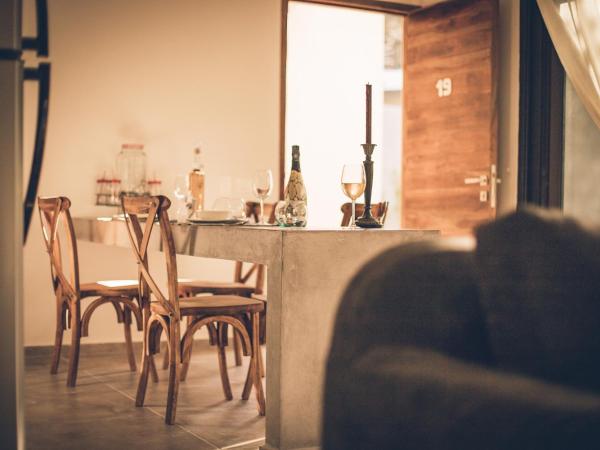 Panacea Condo Tulum : photo 6 de la chambre suite junior - vue sur piscine