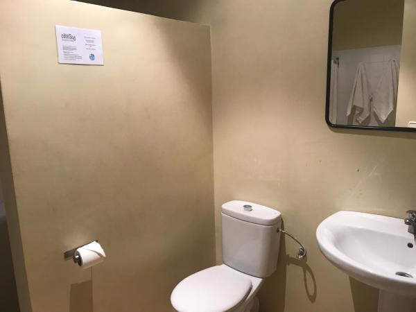 Côté Sud : photo 4 de la chambre appartement 2 chambres