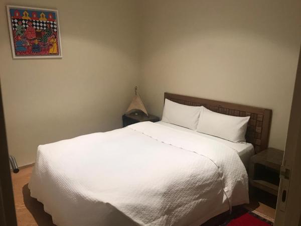 Côté Sud : photo 1 de la chambre appartement 2 chambres