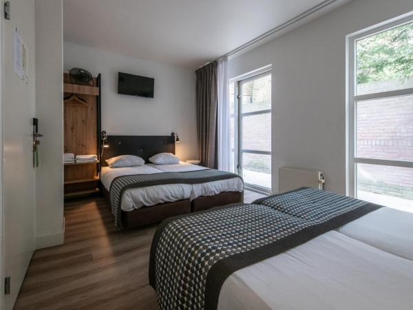 Acostar Hotel : photo 1 de la chambre chambre quadruple