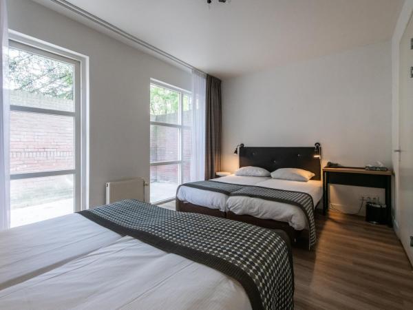 Acostar Hotel : photo 3 de la chambre chambre quadruple