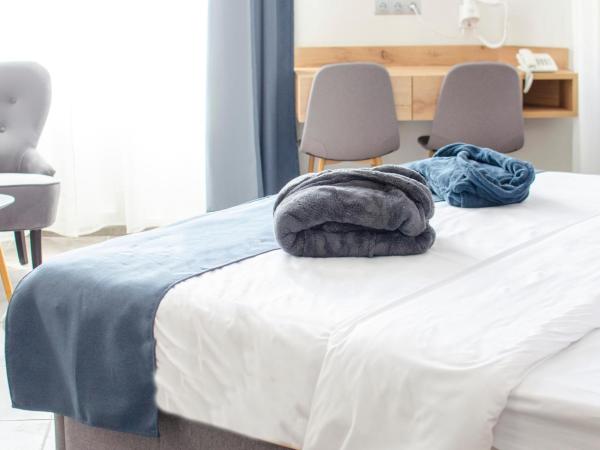 Nea Metropolis : photo 1 de la chambre chambre double supérieure