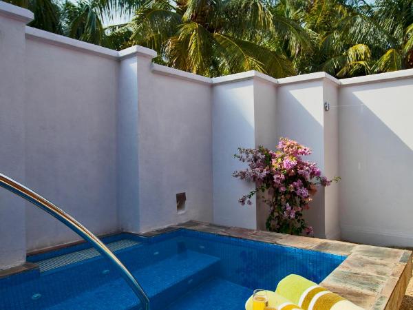 Kurumba Maldives : photo 4 de la chambre villa de plage