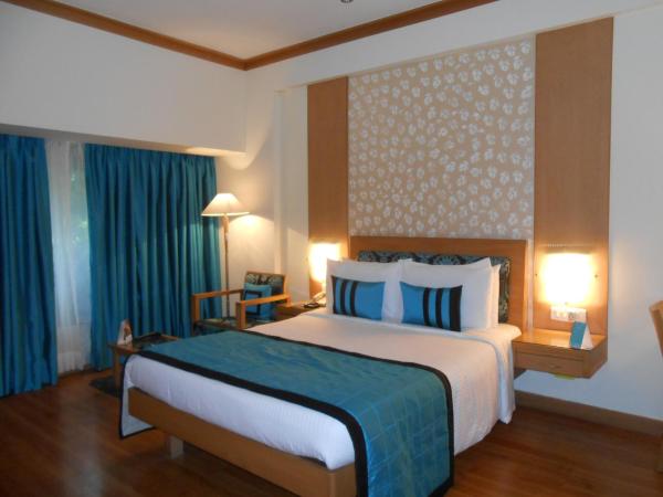 Kenilworth Hotel, Kolkata : photo 5 de la chambre business club room - 10% off on laundry and travel desk