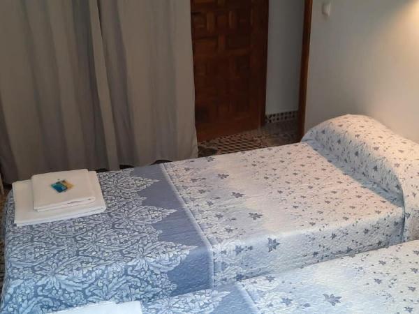 LA CASA MORISCA : photo 6 de la chambre appartement 2 chambres