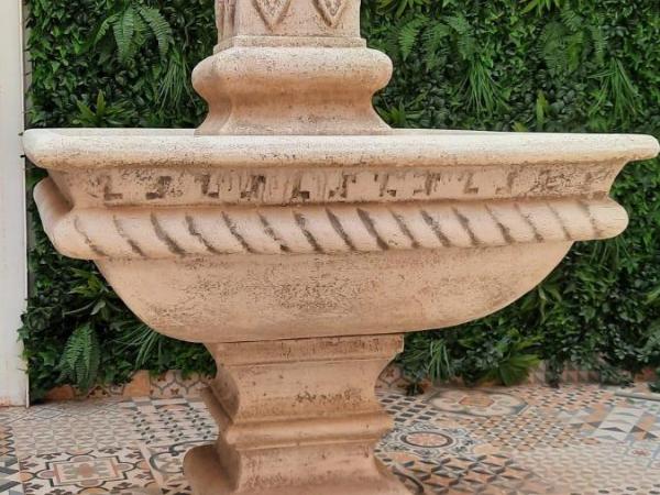 LA CASA MORISCA : photo 3 de la chambre studio avec mezzanine