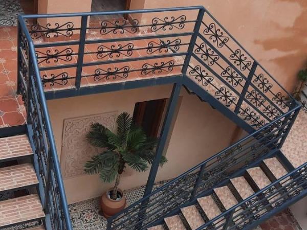 LA CASA MORISCA : photo 5 de la chambre studio