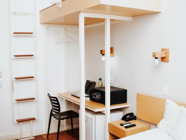 Villa 25 : photo 4 de la chambre suite classique